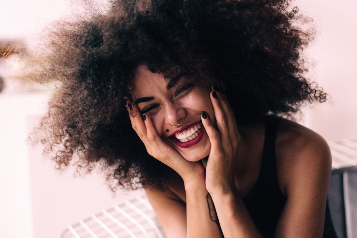 affirmations for self love