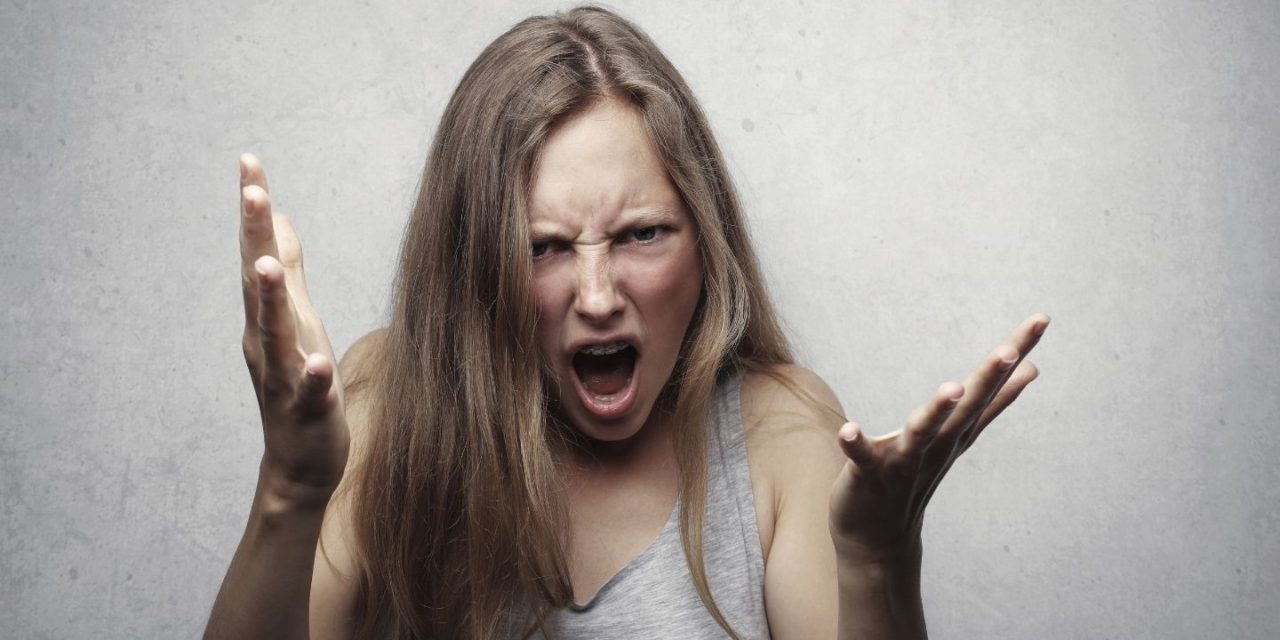 Anger Issues: Your Ultimate Guide to Anger Management