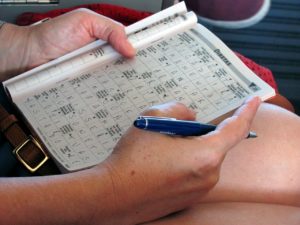 3 THINGS I DO DAILY TO KEEP MY MEMORY FRESH