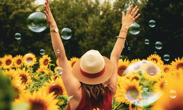33 Let Yourself Bloom Quotes to Inspire You to Bloom Like a Flower (2021)