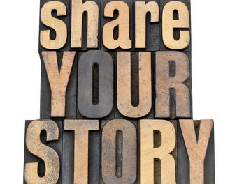 Your Motivational Stories And Other Personal Experiences